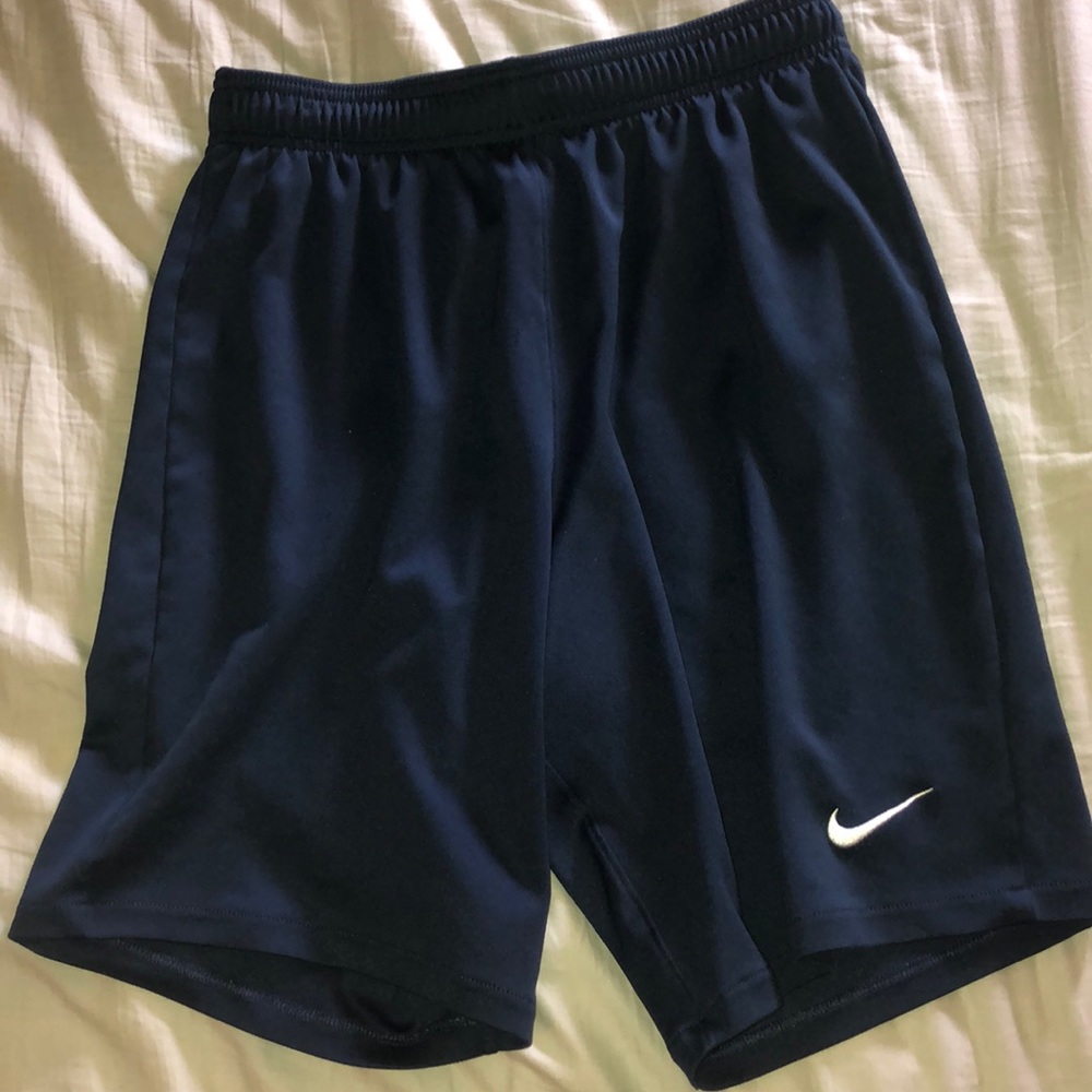 Nike DRIFIT Soccer shorts